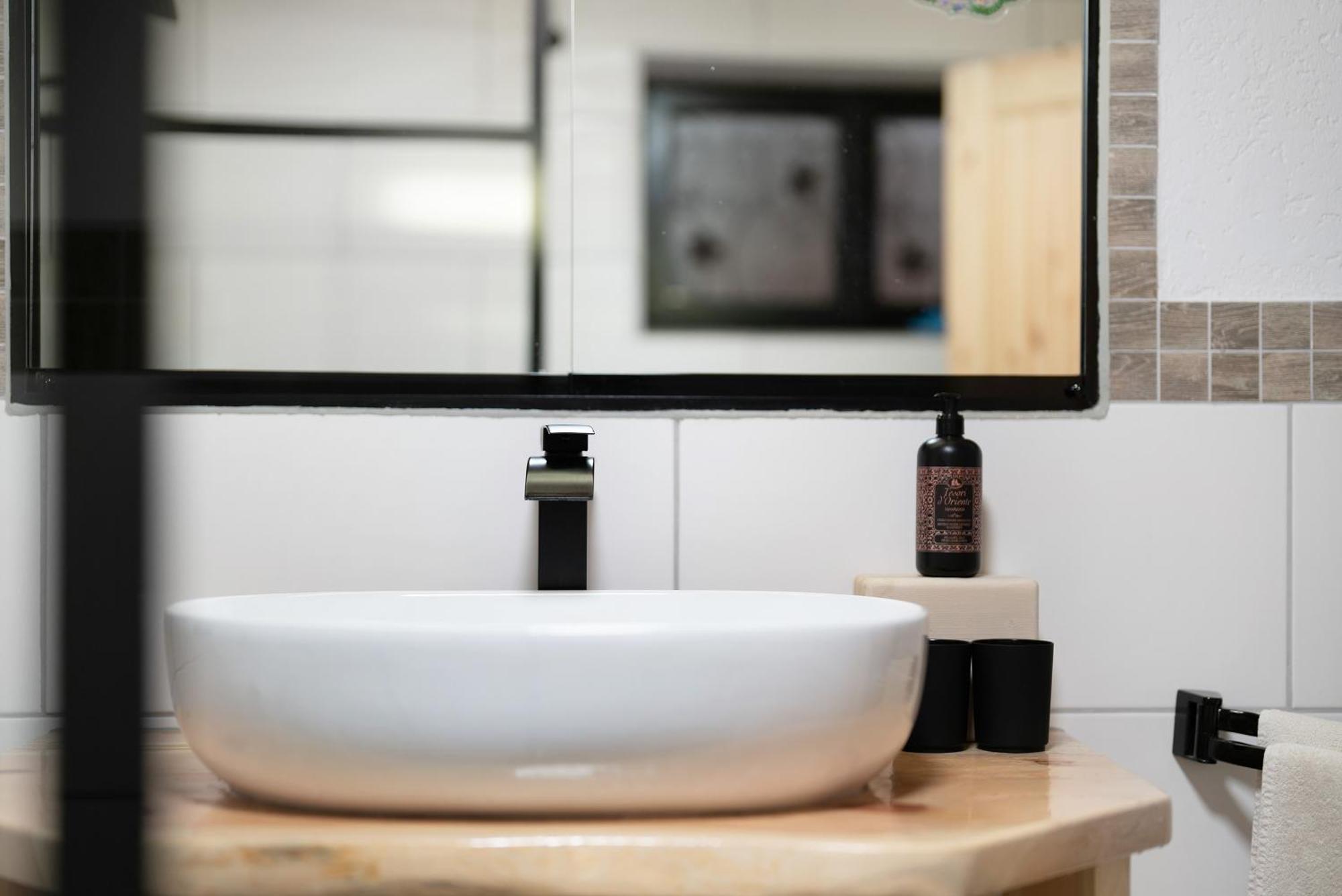 Ferienwohnung Steinbuehlschloessle Schönwald Luaran gambar